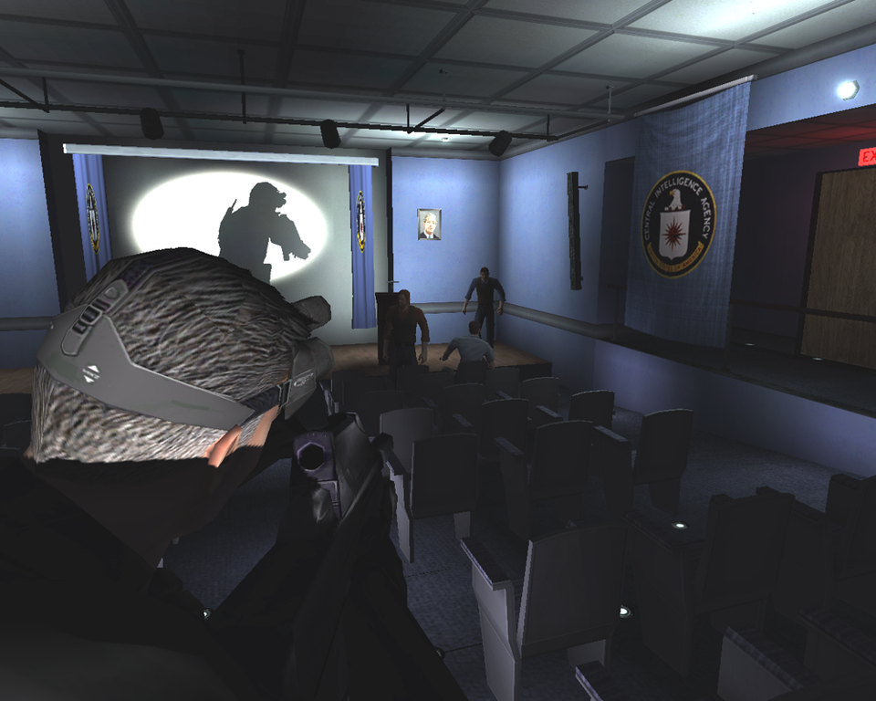 Canceled Splinter Cell Game Revealed: Live-Service Pressure and ...