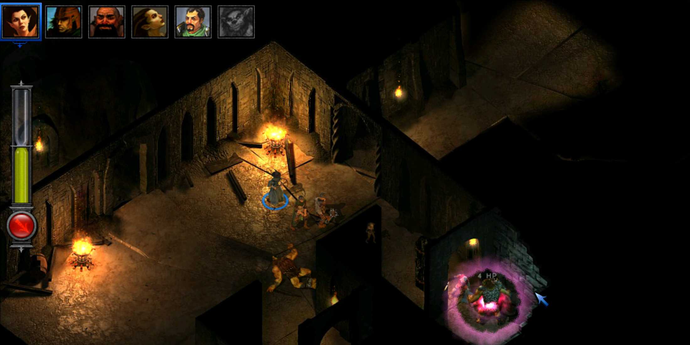 Take A Look Inside The TEMPLE OF ELEMENTAL EVIL Board Game! | EN World D&D & Tabletop RPG News & Reviews Take A Look Inside The TEMPLE OF ELEMENTAL EVIL Board Game! | EN World D&D & Tabletop RPG News & Reviews