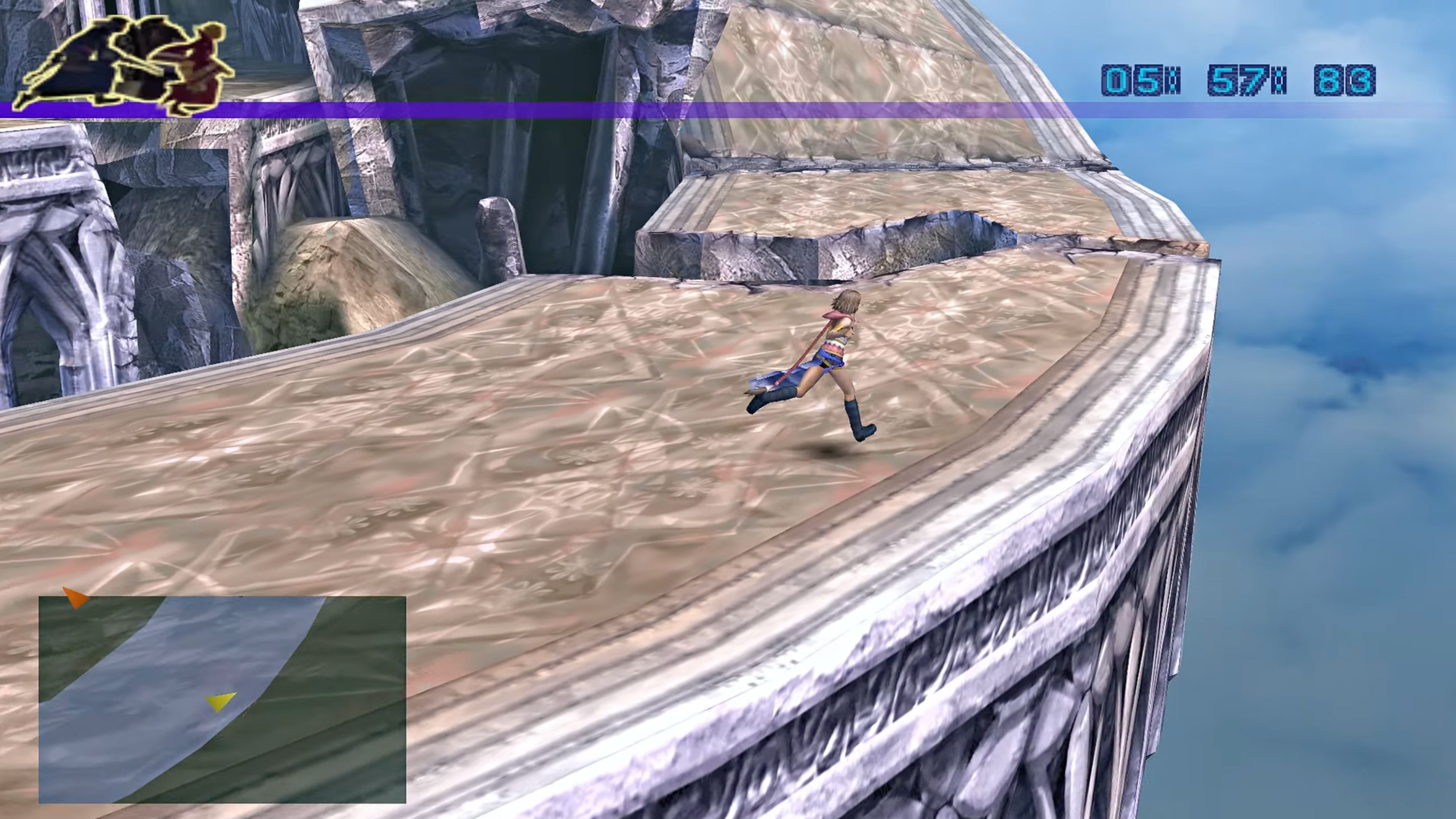 I’ve Played Almost Every Final Fantasy Game - This Is The Hardest To 100%