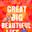 Great Big Beautiful Life