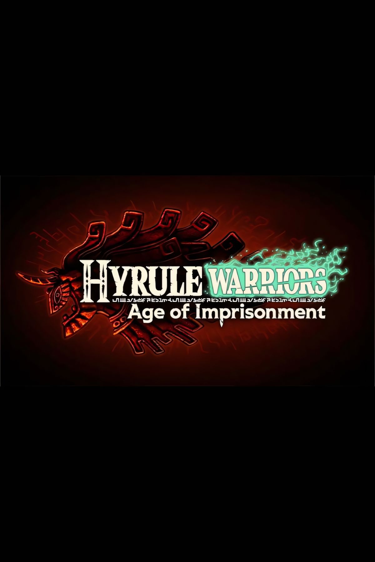 Hyrule Warriors: Age of Imprisonment