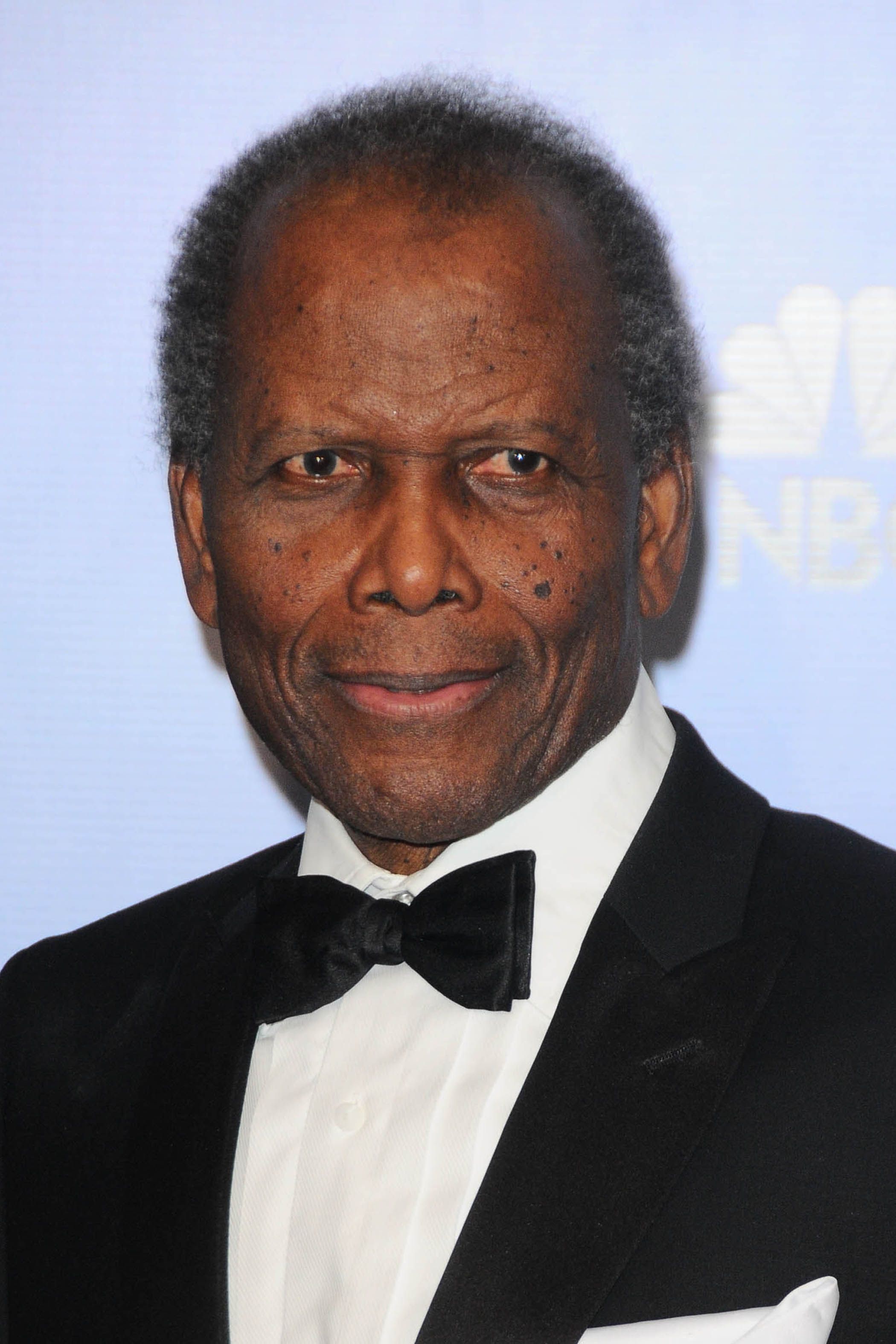 Sidney Poitier