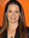 Headshot of Holly Marie Combs