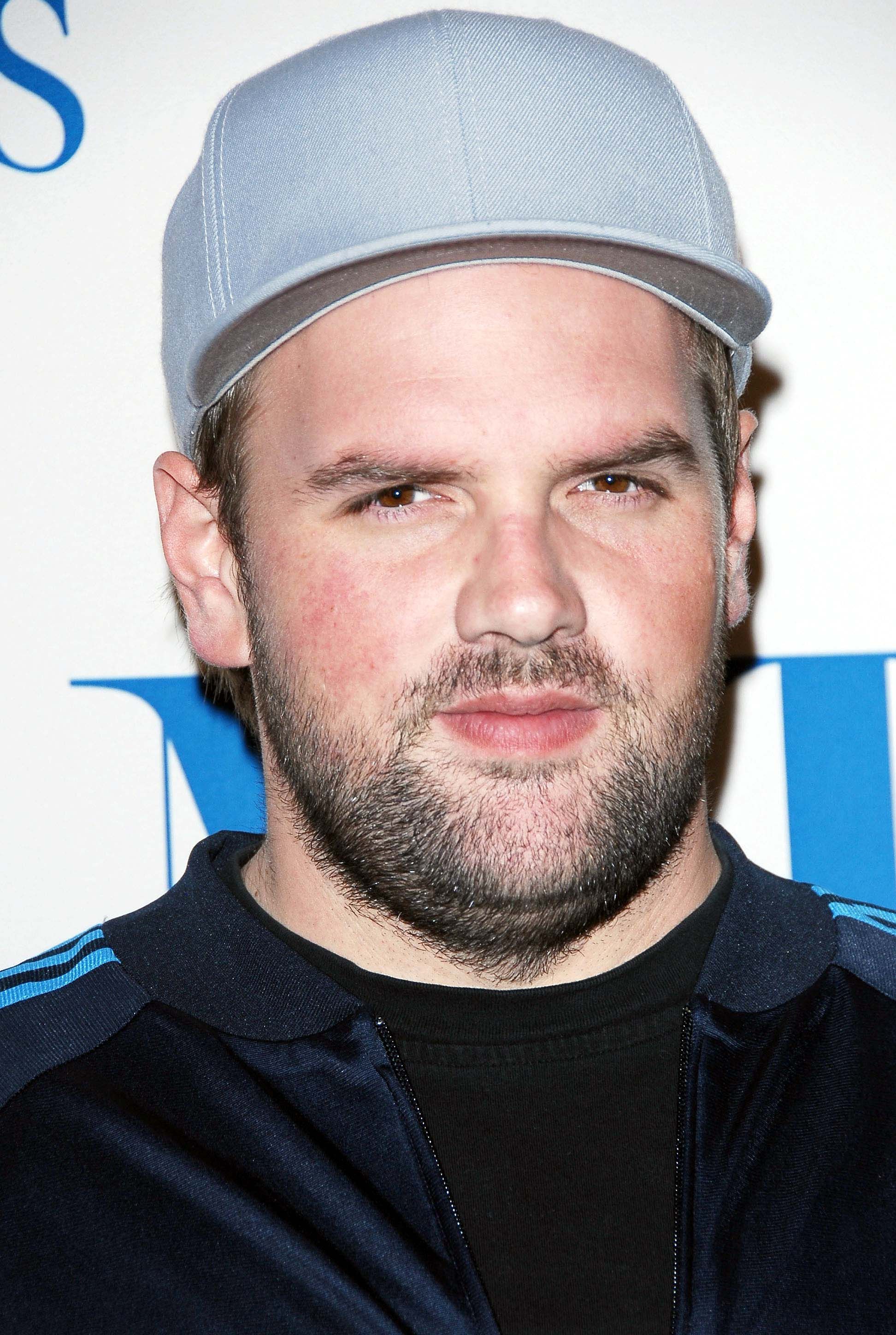 Фотография Этана Супле