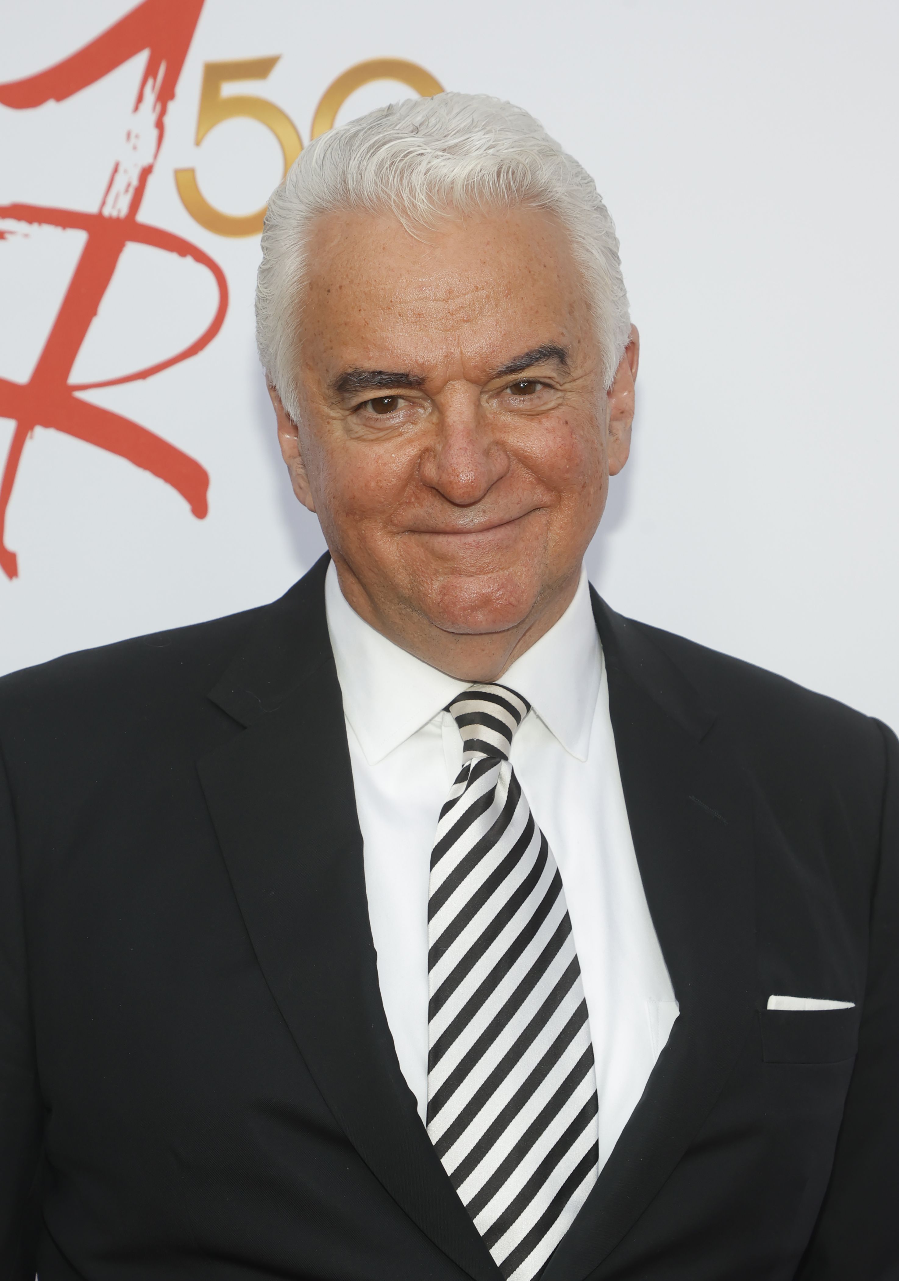 Headshot Of John O'Hurley