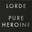 Lorde