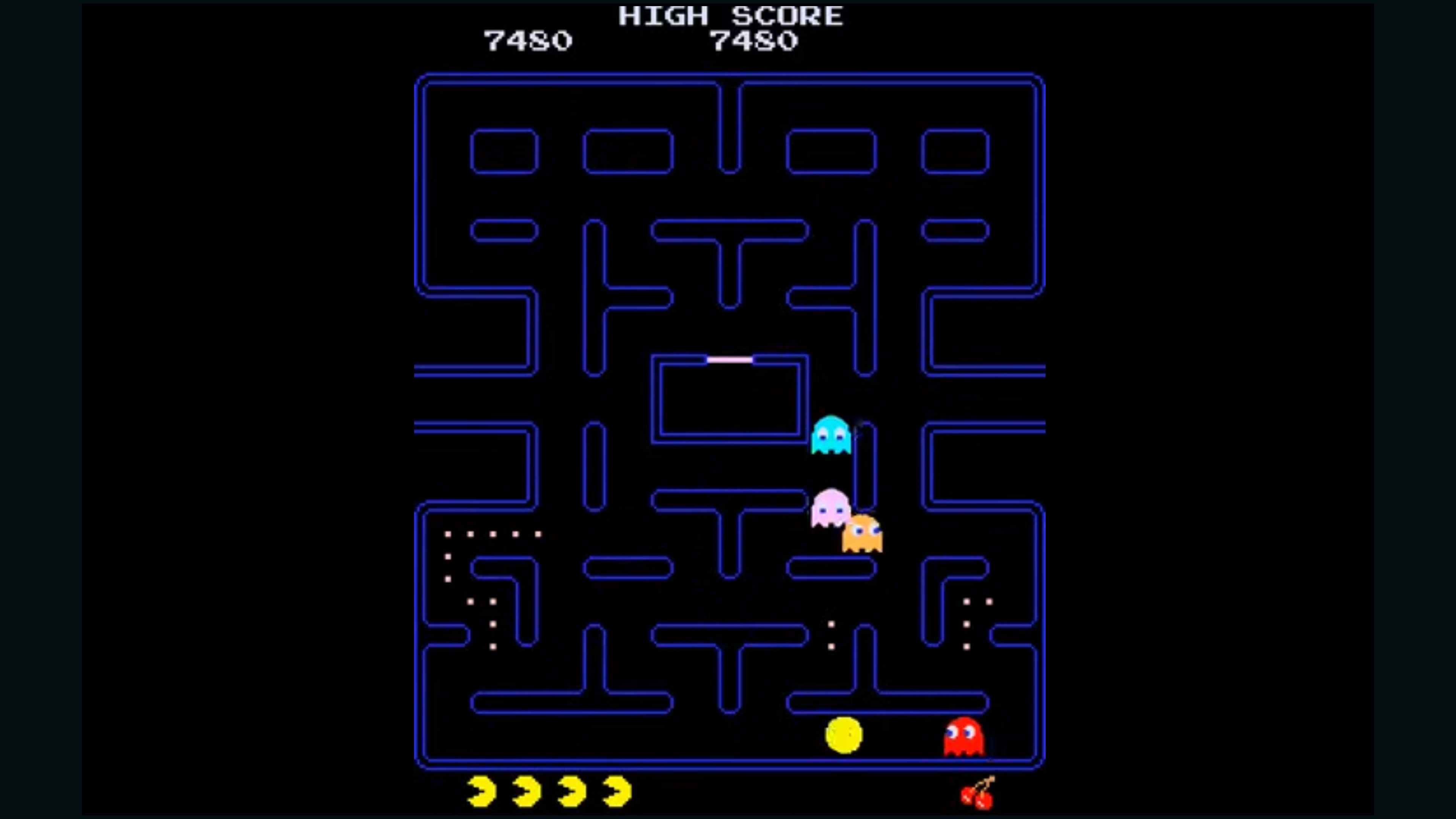 Pac-Man Teams Up With Club América For Exclusive Collab
