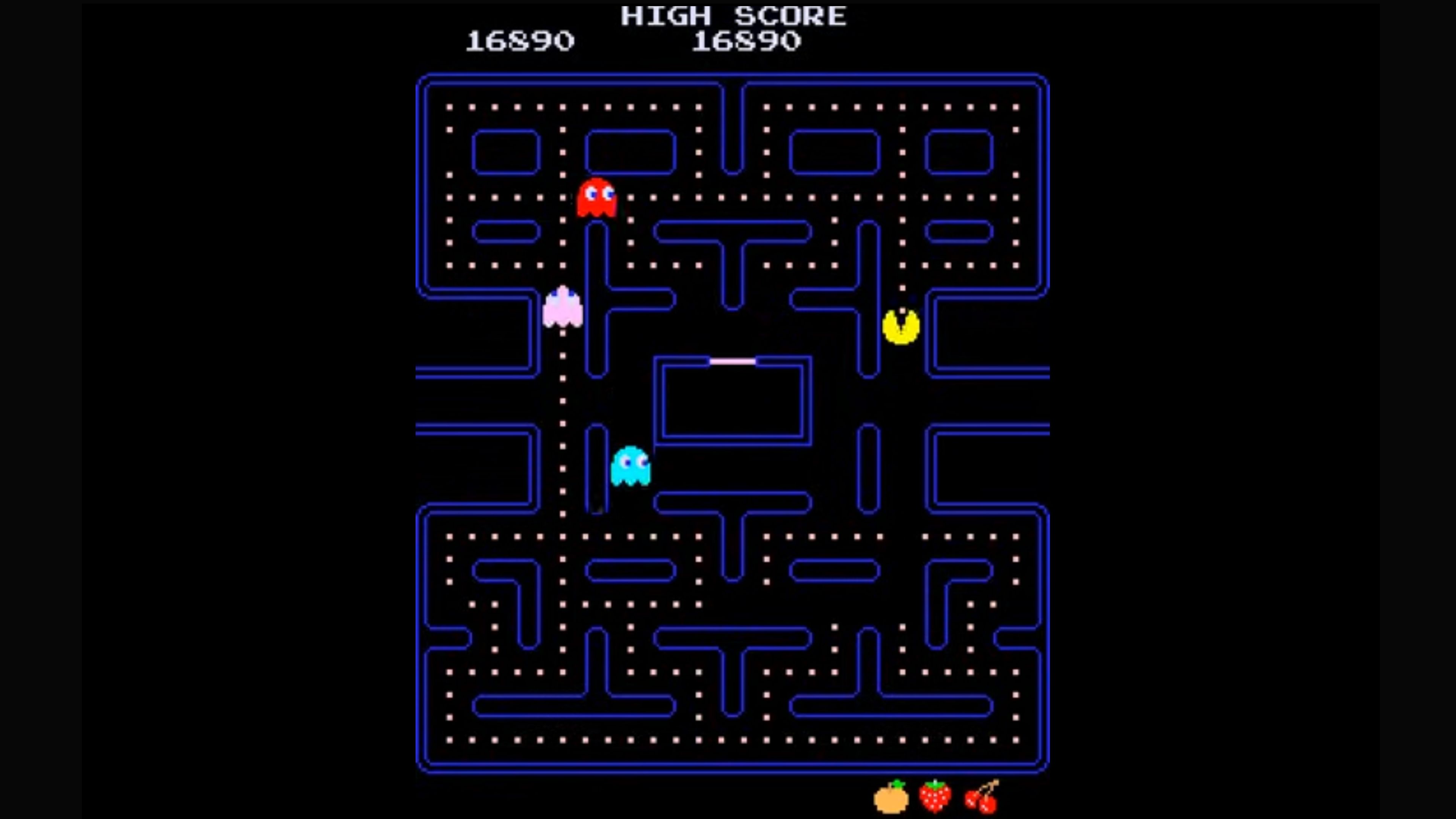 Pac-Man Teams Up With Club América For Exclusive Collab