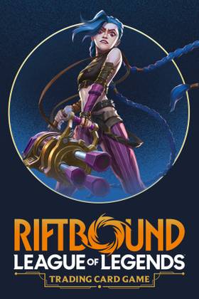 riftbound: spiritforged set debuts with new cards and keywords Riftbound League of Legends TCG Rumble Champion Deck paced gameplay and constant pressure Huge New Riftbound TCG Set