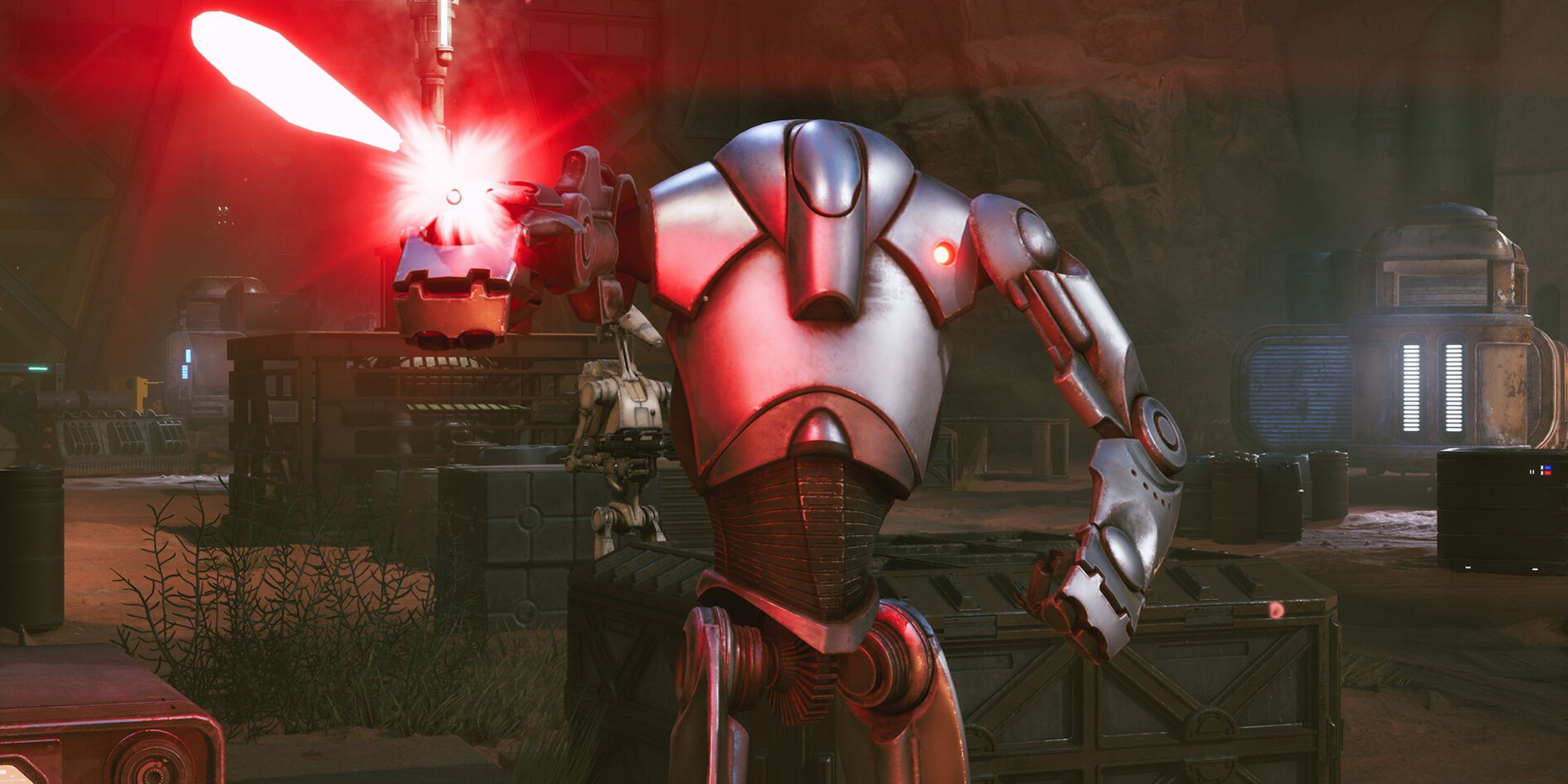 Star Wars Officially Returning To The Prequel Era For Brand-New Adventure