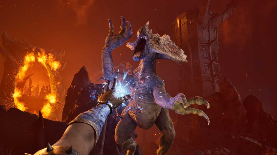 Sacred 2 Remastered: The Underrated RPG's Long-Awaited Revival