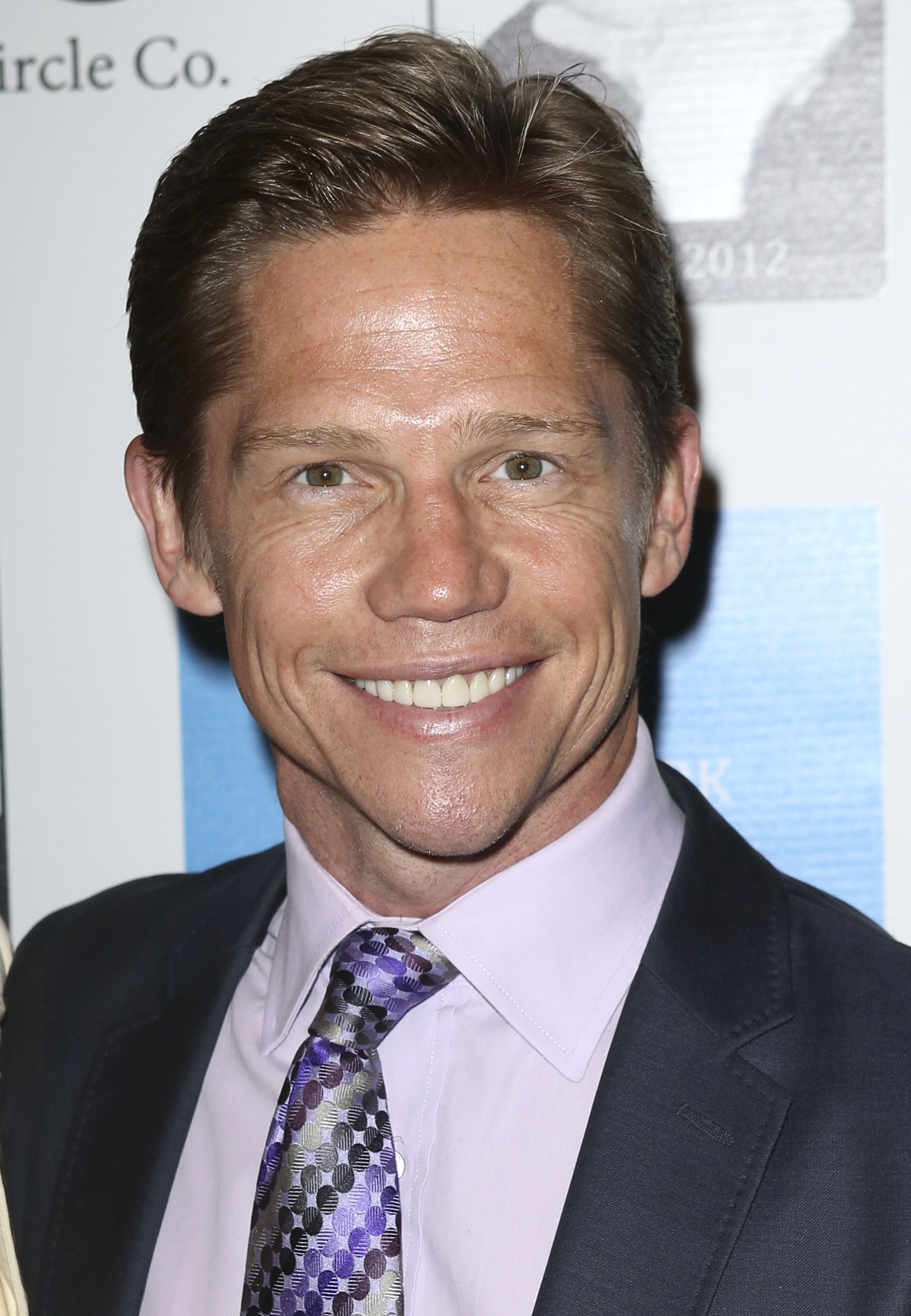 Jack Noseworthy