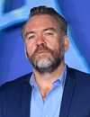 Headshot Of Brendan Cowell