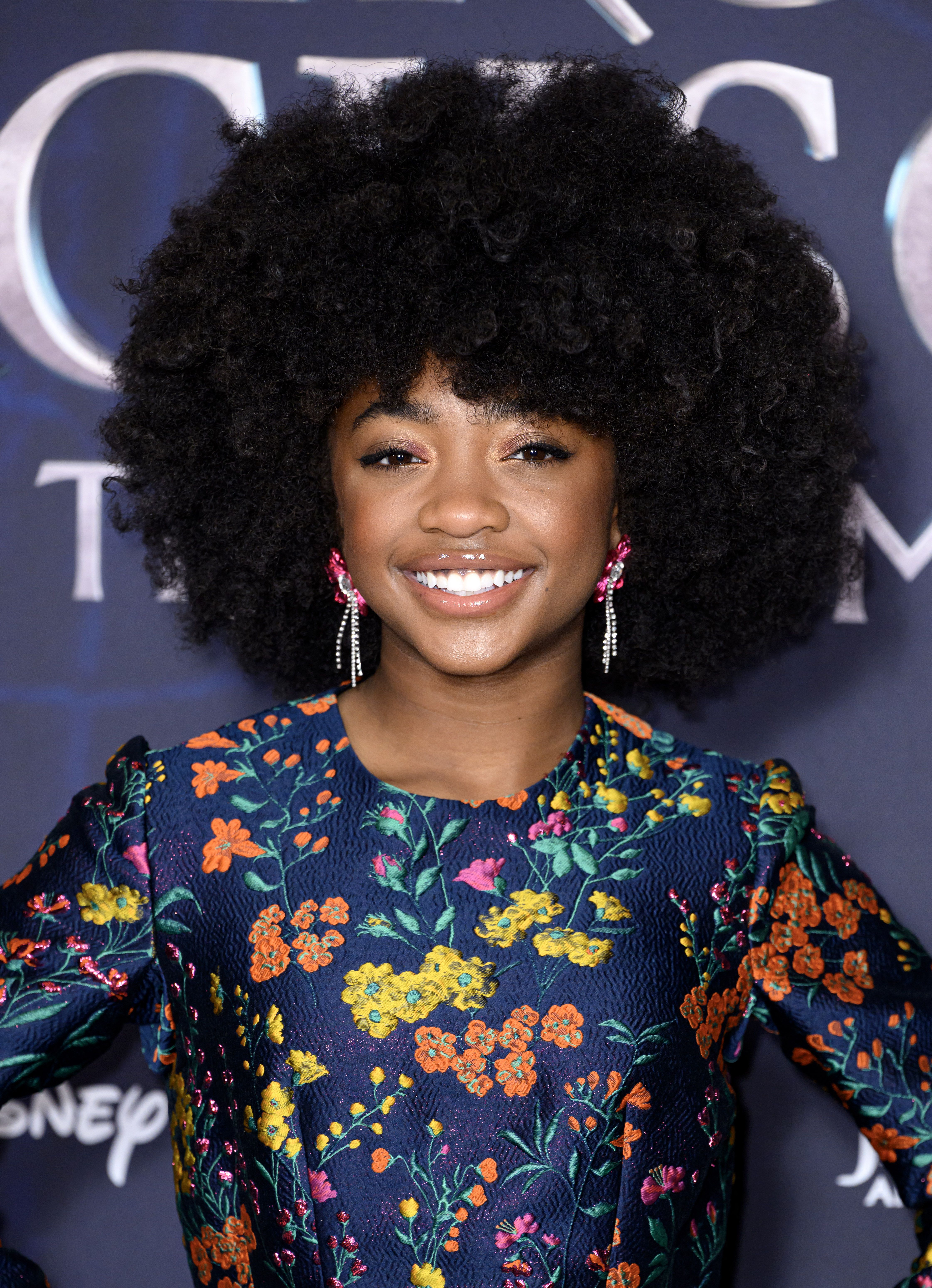 Headshot oF Leah Sava Jeffries