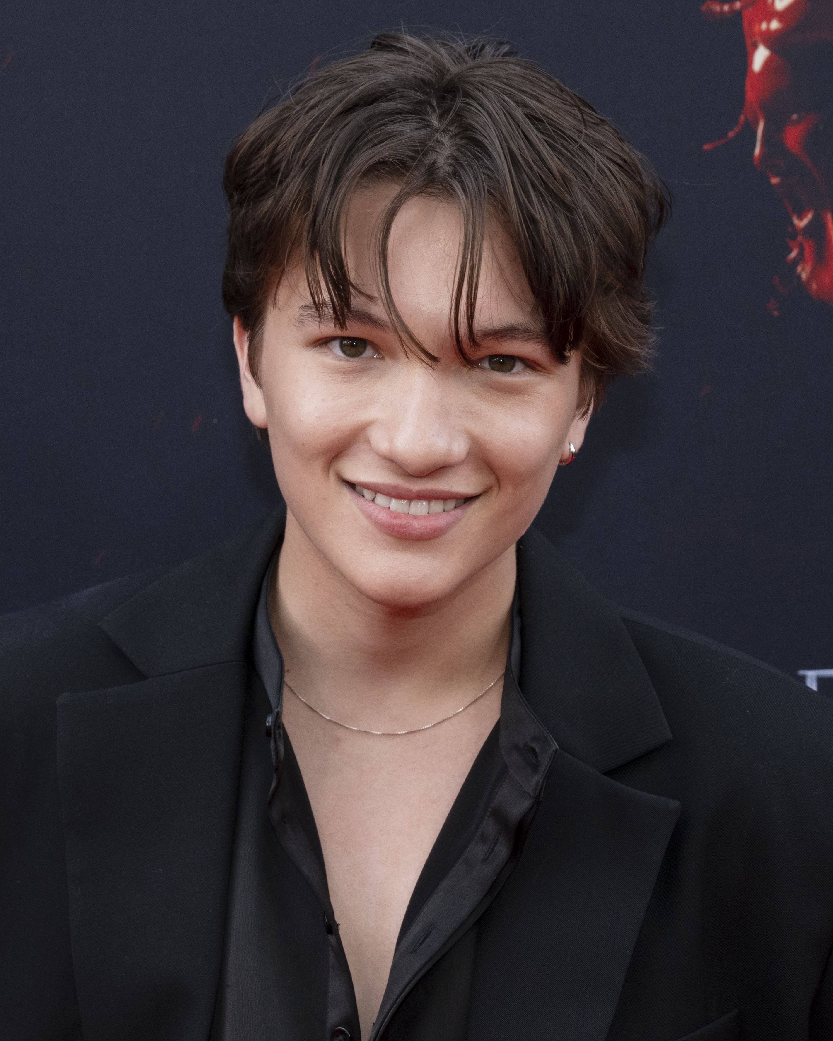 Фотография Тео Брионес