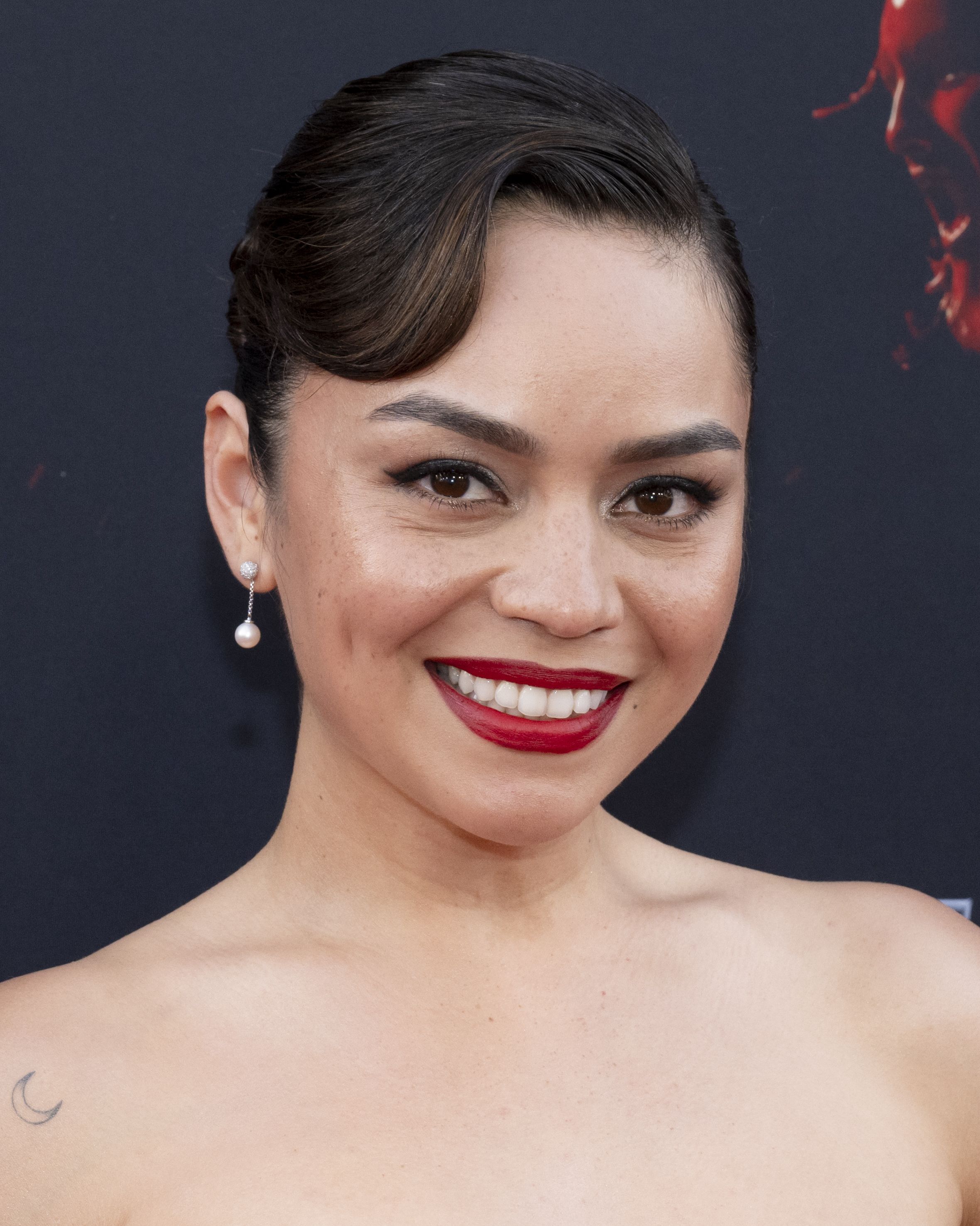 Фотография Кайлн Санта Хуана