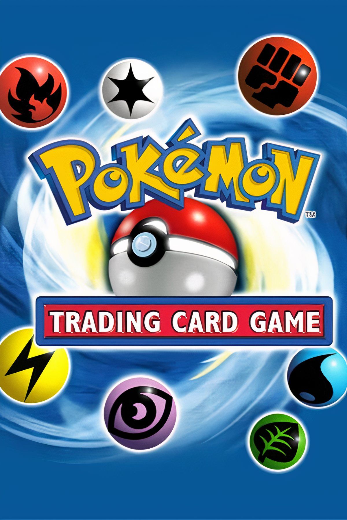 Pokmon Trading Card Game | ScreenRant