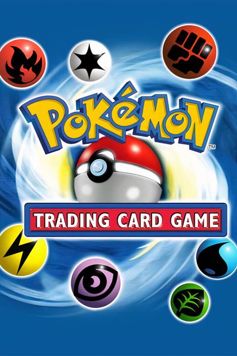 Pokmon Trading Card Game | ScreenRant