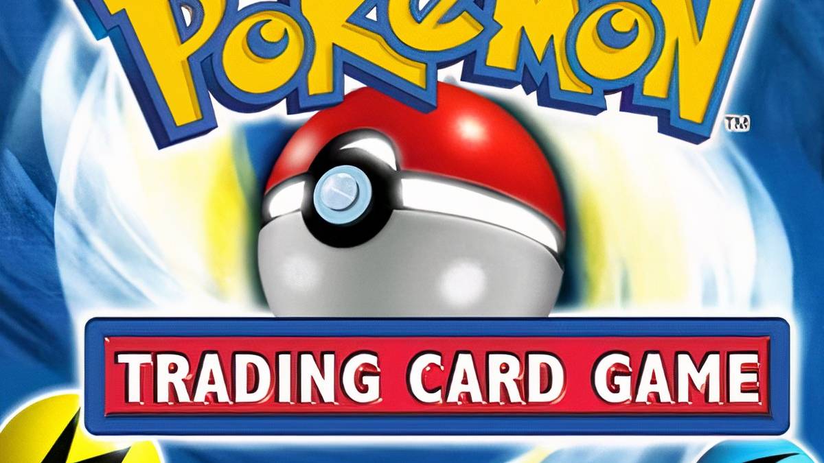 Pokmon Trading Card Game | ScreenRant