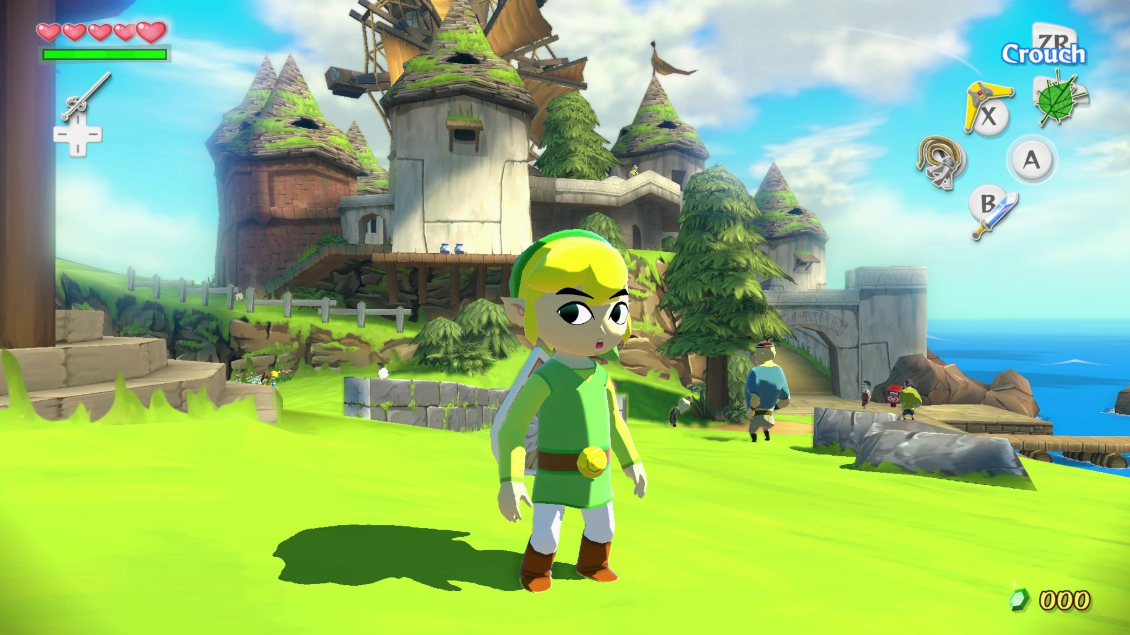 I've Played Every Zelda Game In The Past 25 Years, & I Just Discovered ...