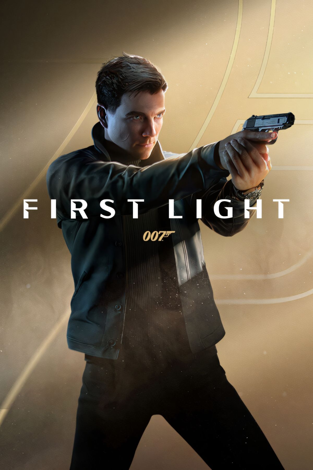 007 First Light Review: On His Majesty's Secret Service
