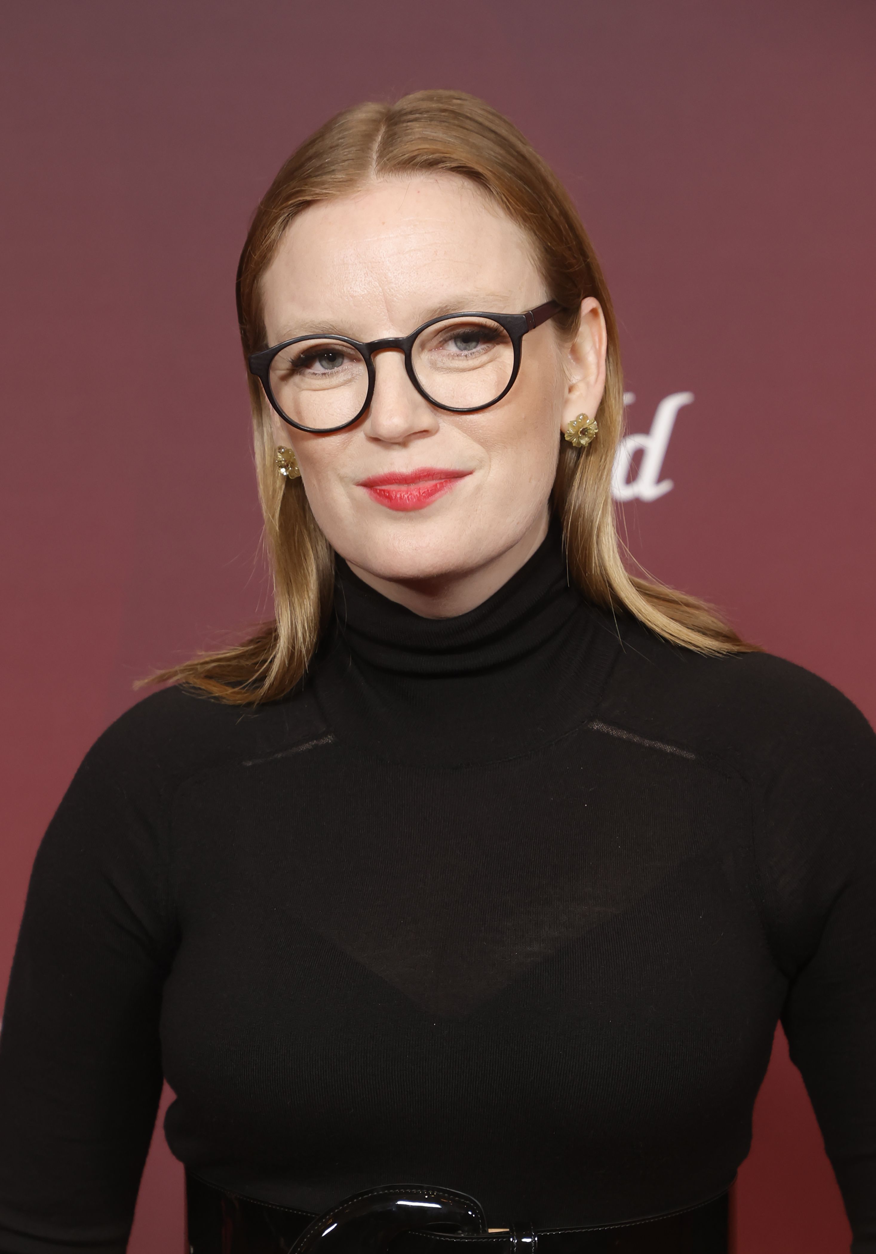 Headshot Of Sarah Polley