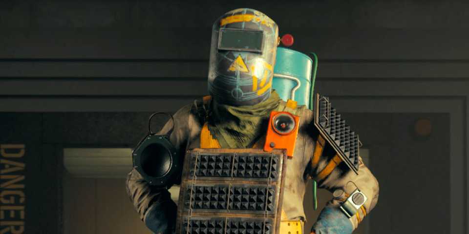 FBC: Firebreak Roadmap Revealed Ahead Of Game Pass & PS Plus Launch