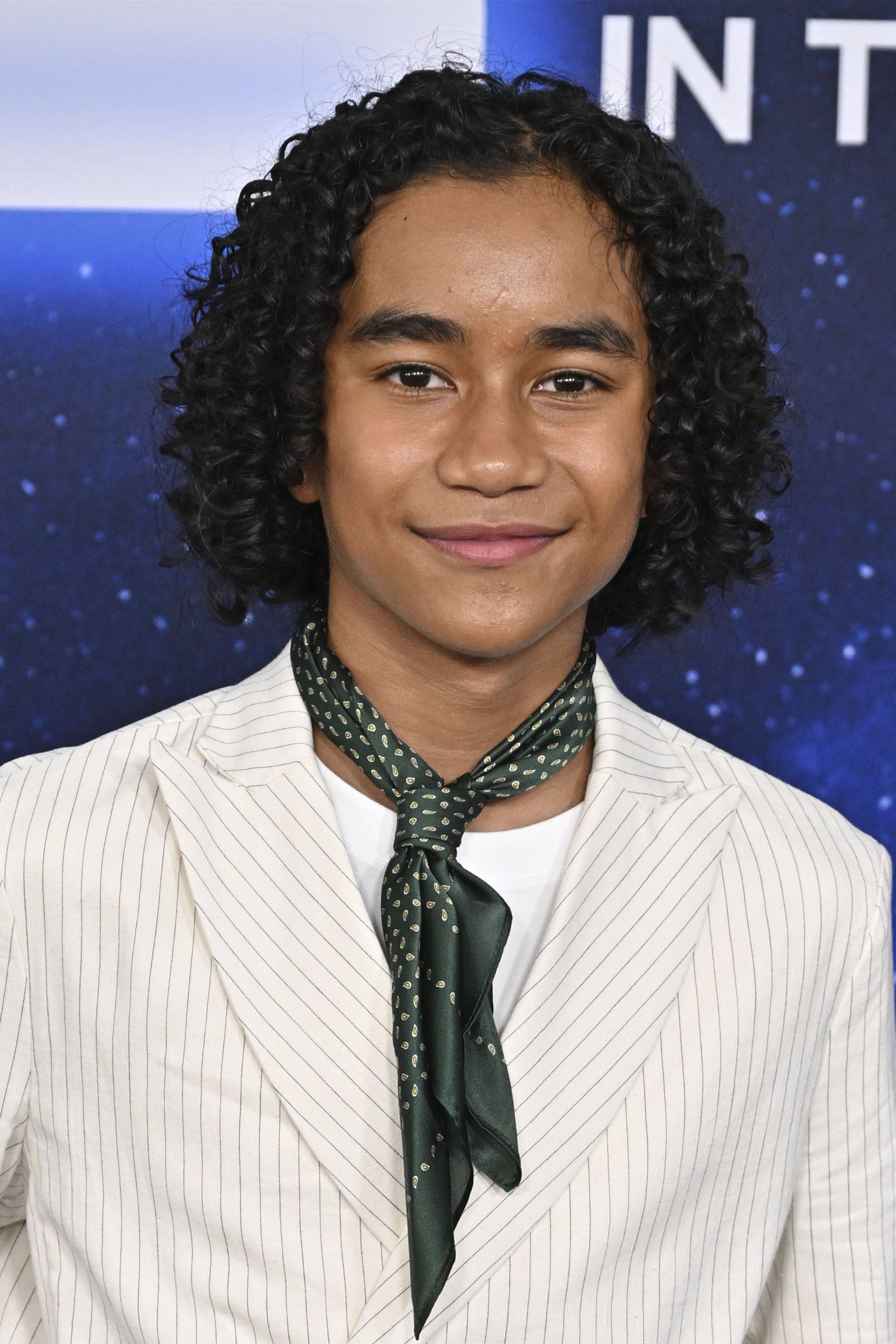 Headshot OF Yonas Kibreab