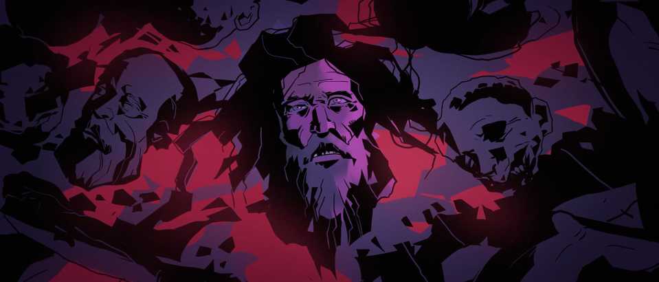Hell Clock Review: An Impressively Rich and Unique Dark Fantasy ARPG