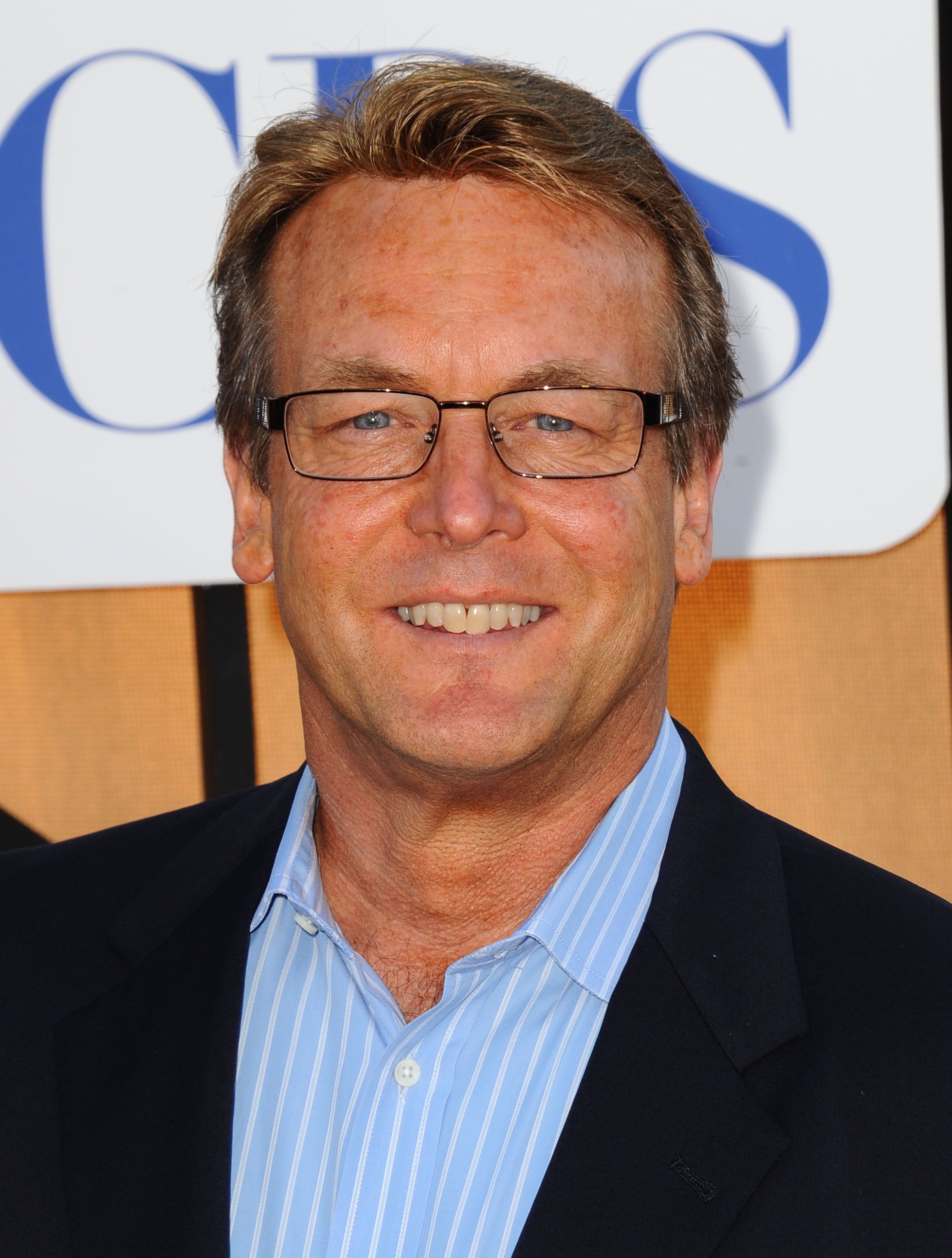 Headshot Of Doug Davidson