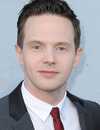 Headshot Of Mark O'Brien