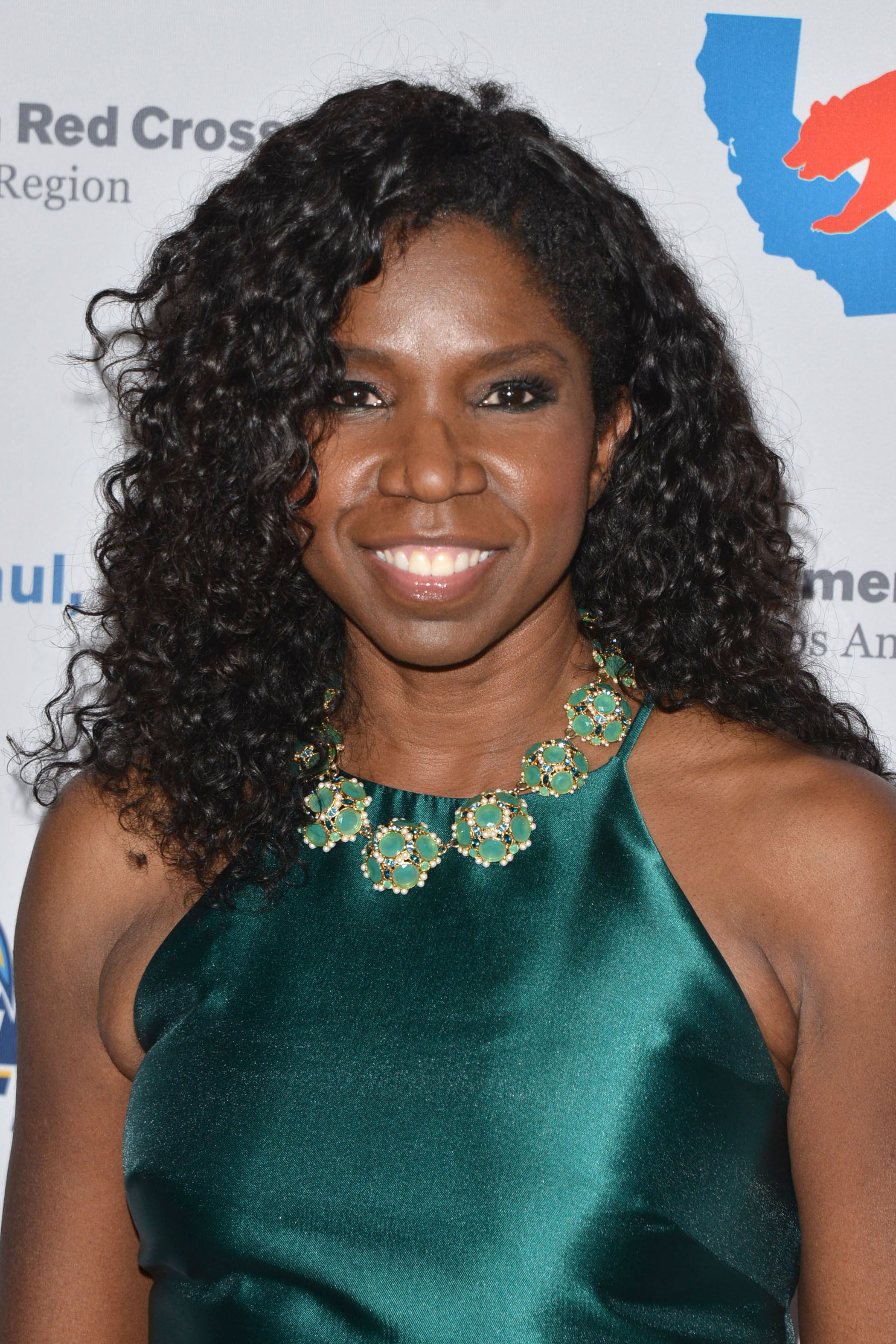 Headshot Of Nicki Micheaux