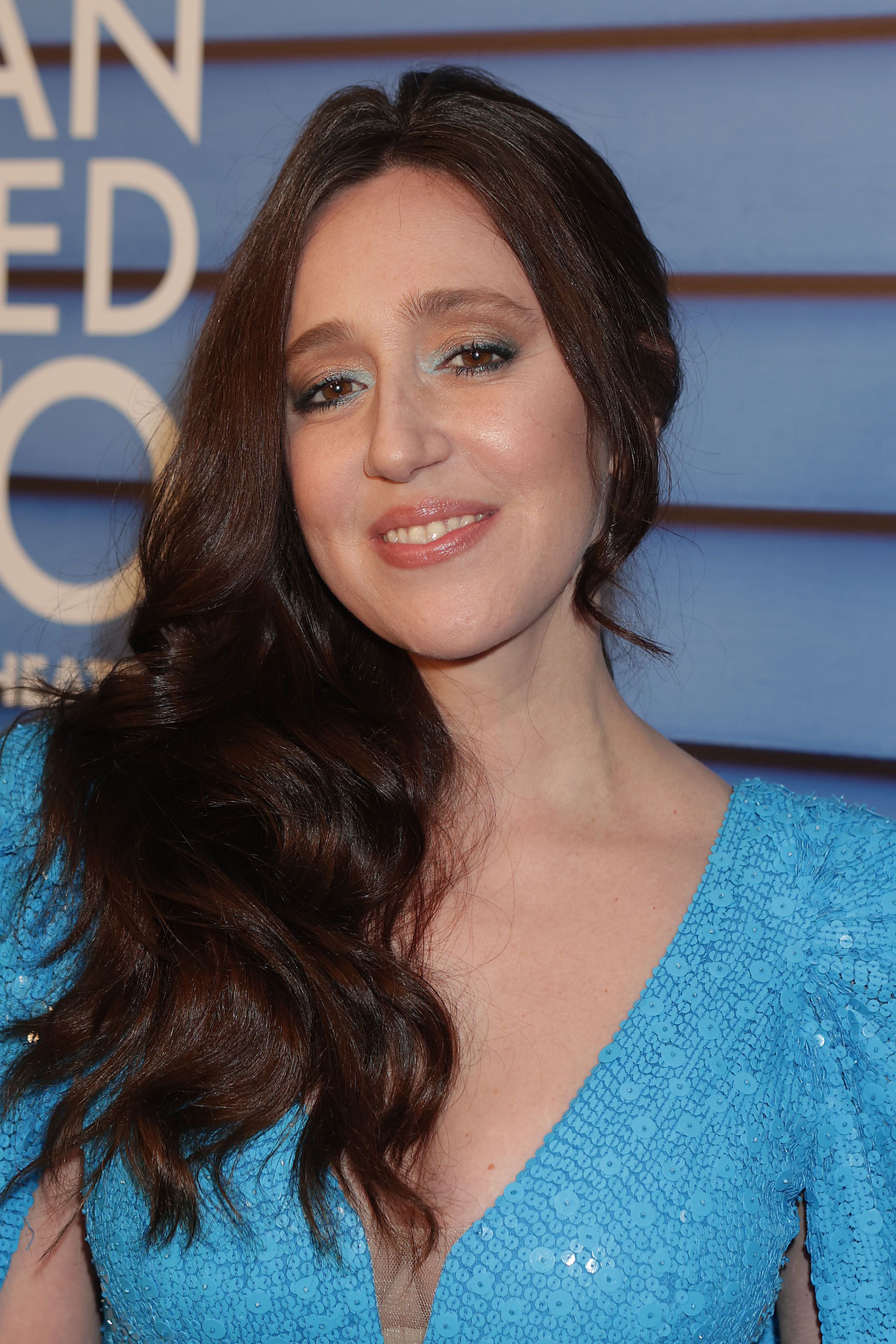 Portrait of Mariana Treviño