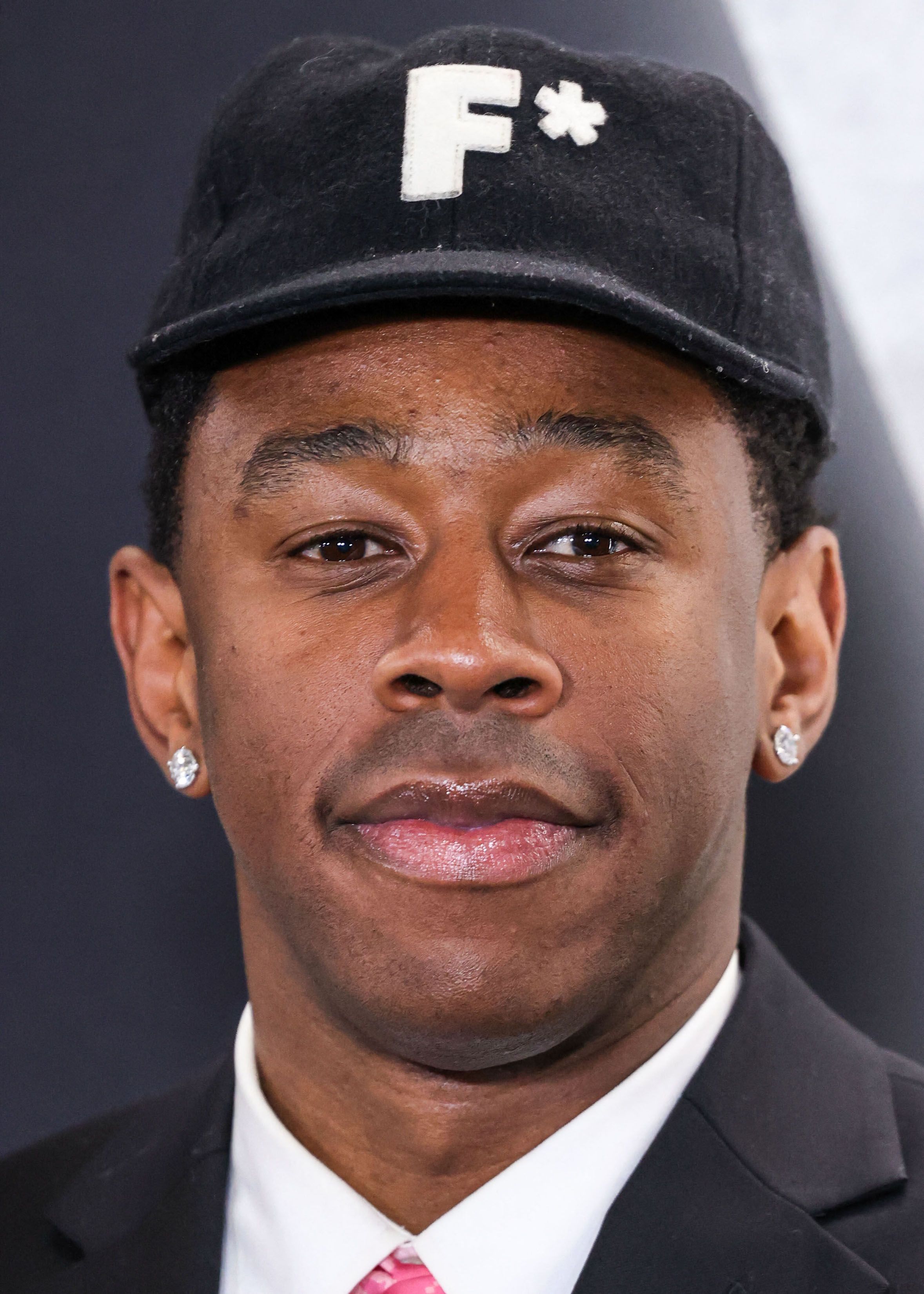 Headshot Of Tyler, the Creator