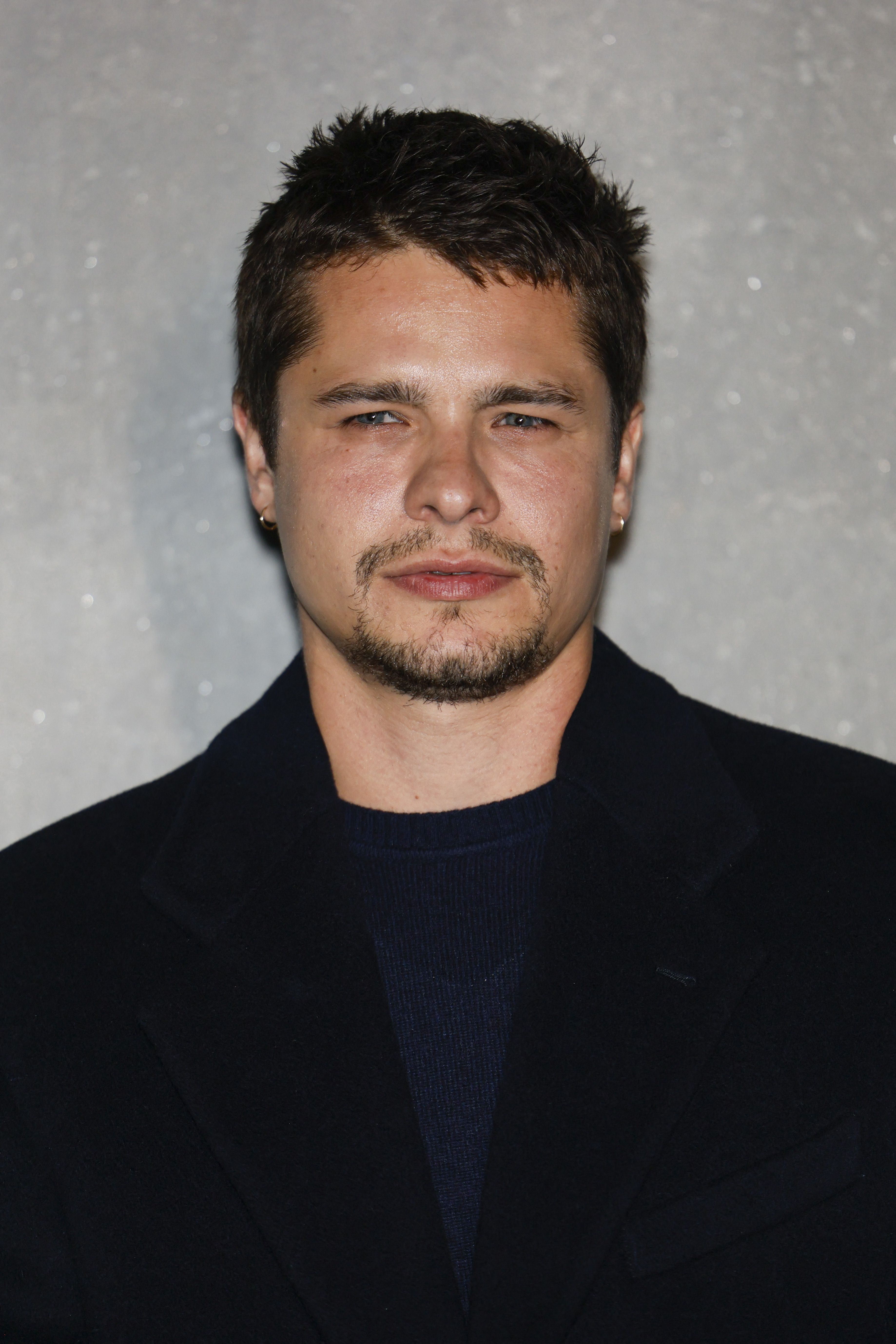 Headshot Of Toby Wallace