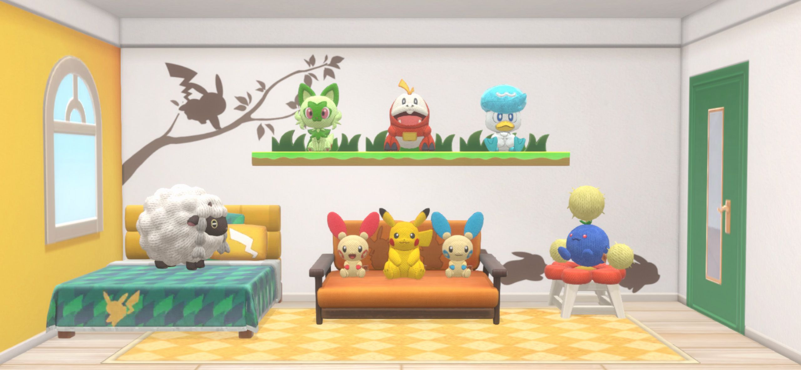 Pokémon Friends Review: Fun Puzzles, But Nothing New To Unravel
