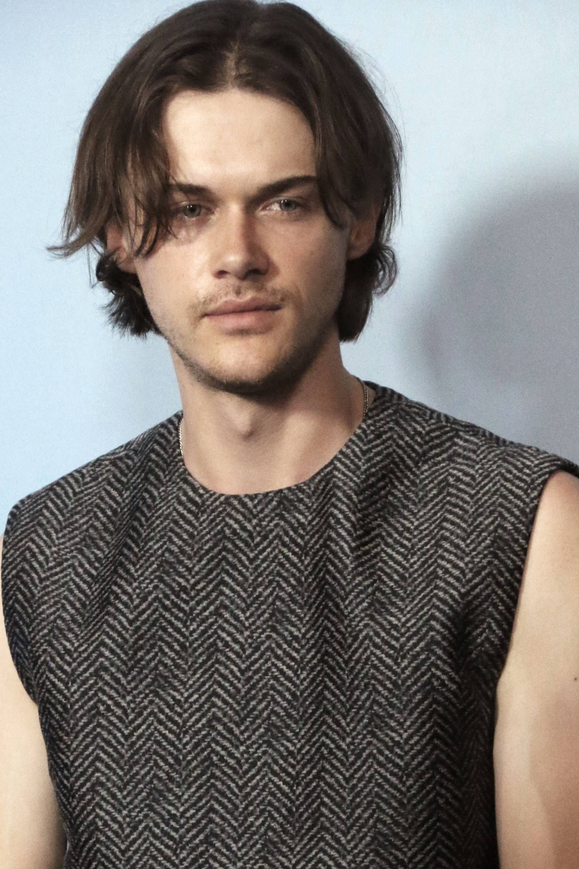 Headshott of Christopher Briney