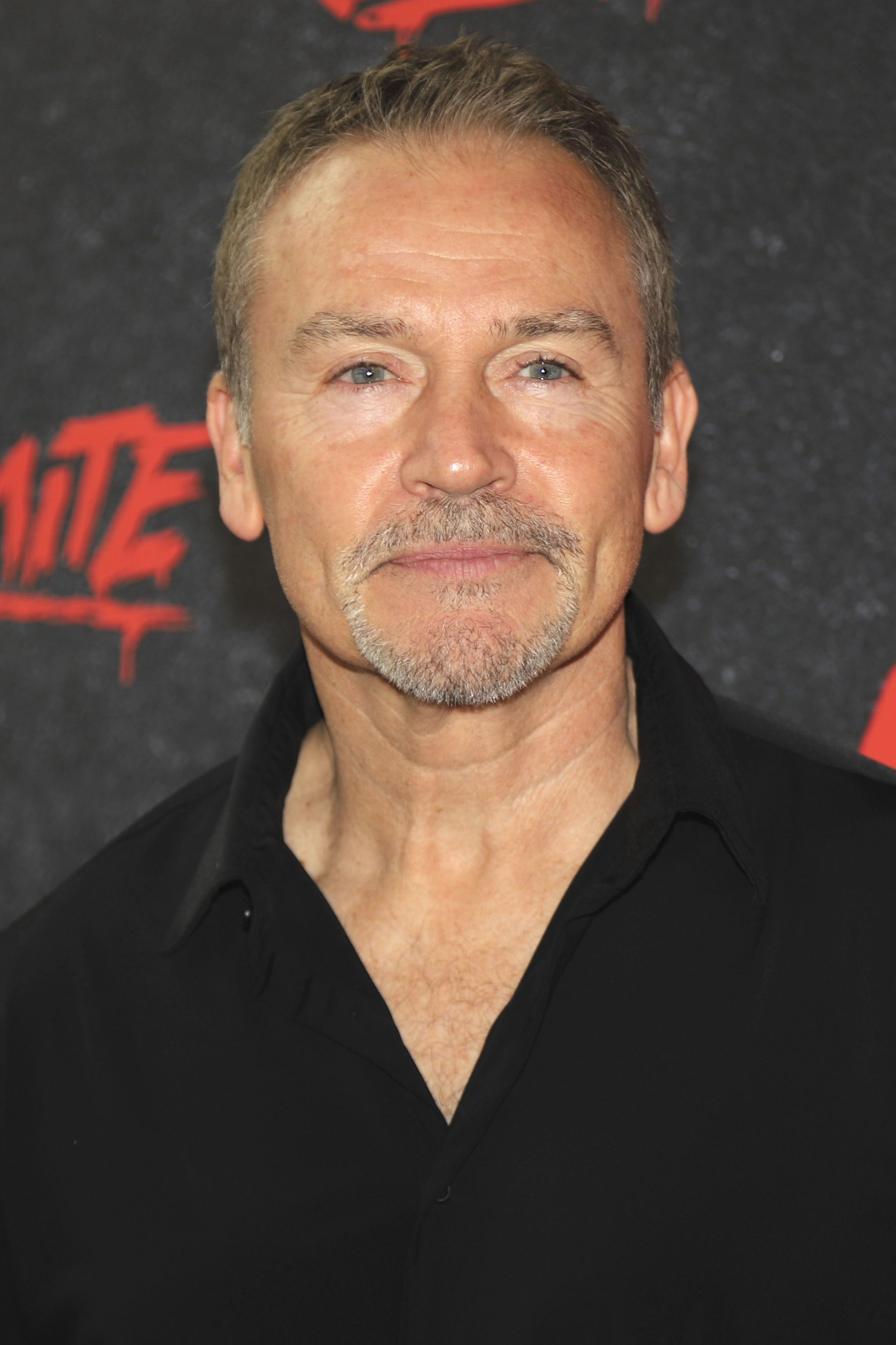 Фото Керта Маккинни