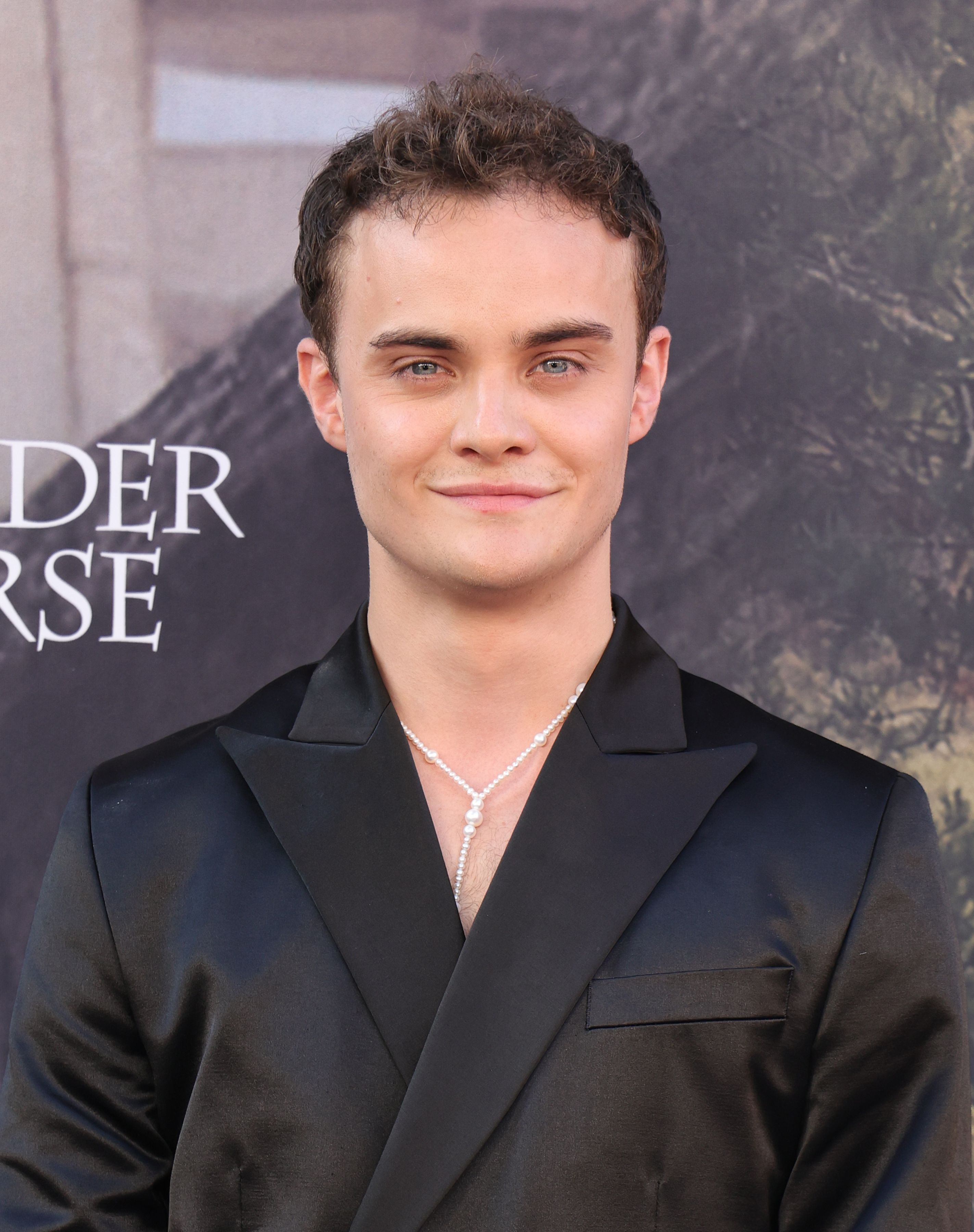 Headshot Of Séamus McLean Ross