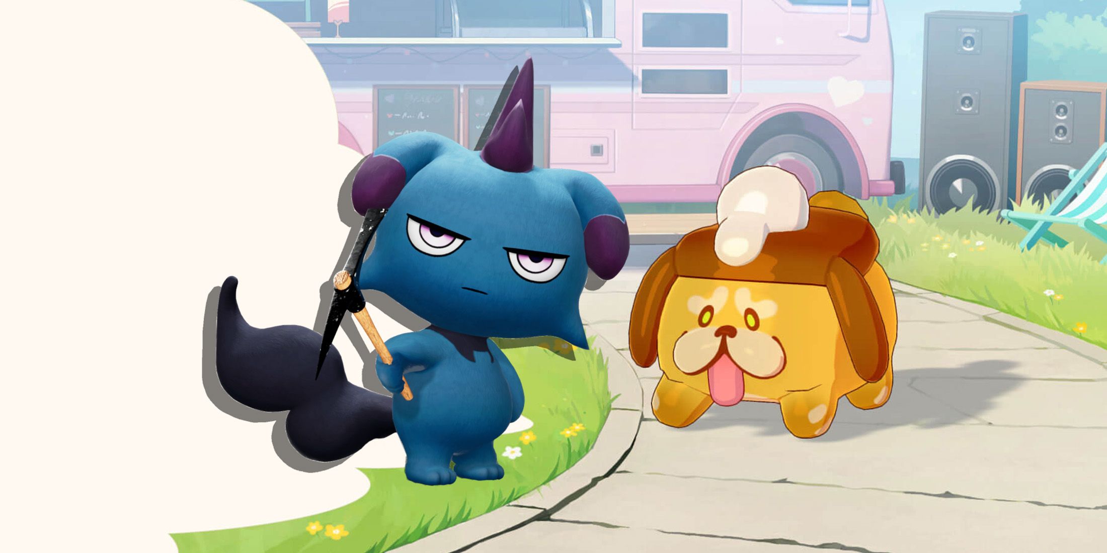 Genshin Impact Studio Reveals New Game Like Pokémon - Will It Suffer ...