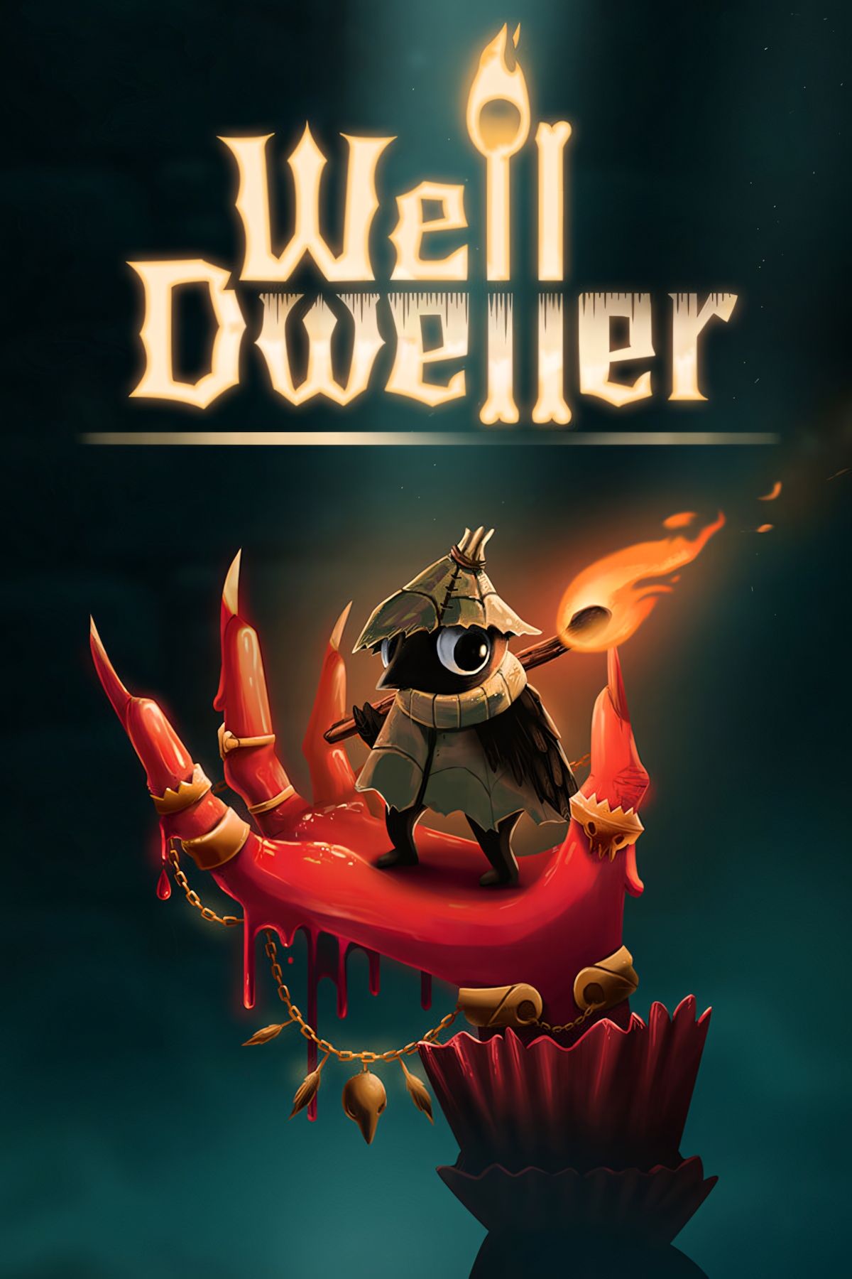 Well Dweller Tweaks A Classic Formula To Maximum Effect