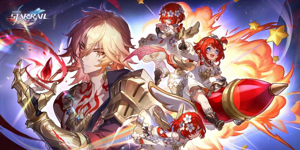 Honkai: Star Rail Fans, Get Your Hopes Up For Yae Sakura Expy Character ...