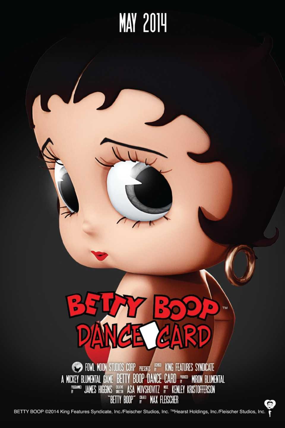 After 96 Years, Betty Boop's Public Domain Debut Is Ripe to Transform ...