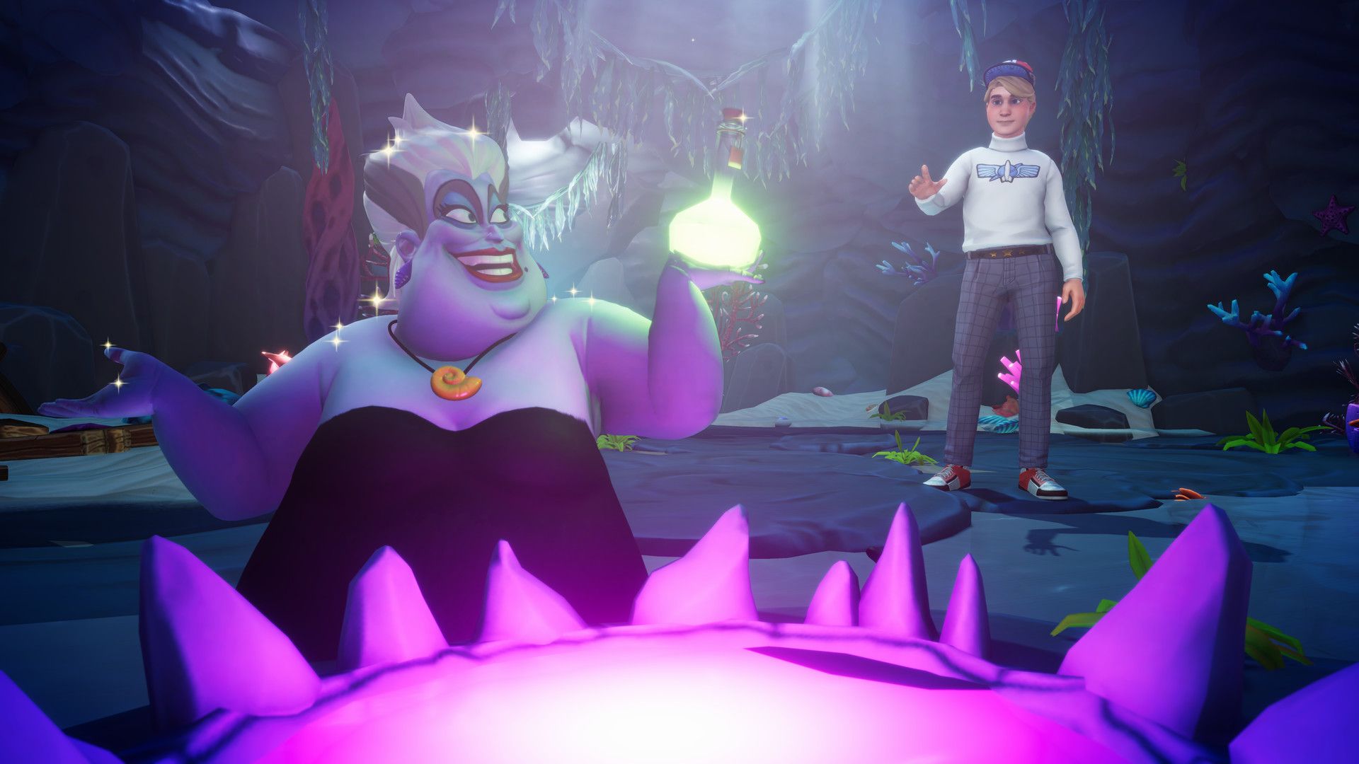 Disney Dreamlight Valley | ScreenRant