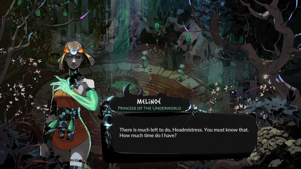 Hade H Hades 2: How To Unlock The True Ending