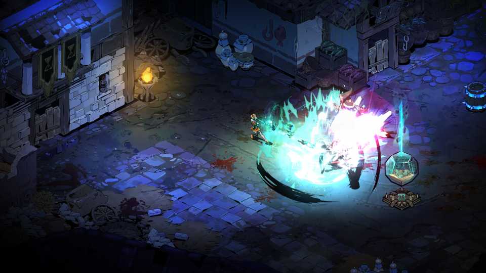 Hade H Hades 2: How To Unlock The True Ending
