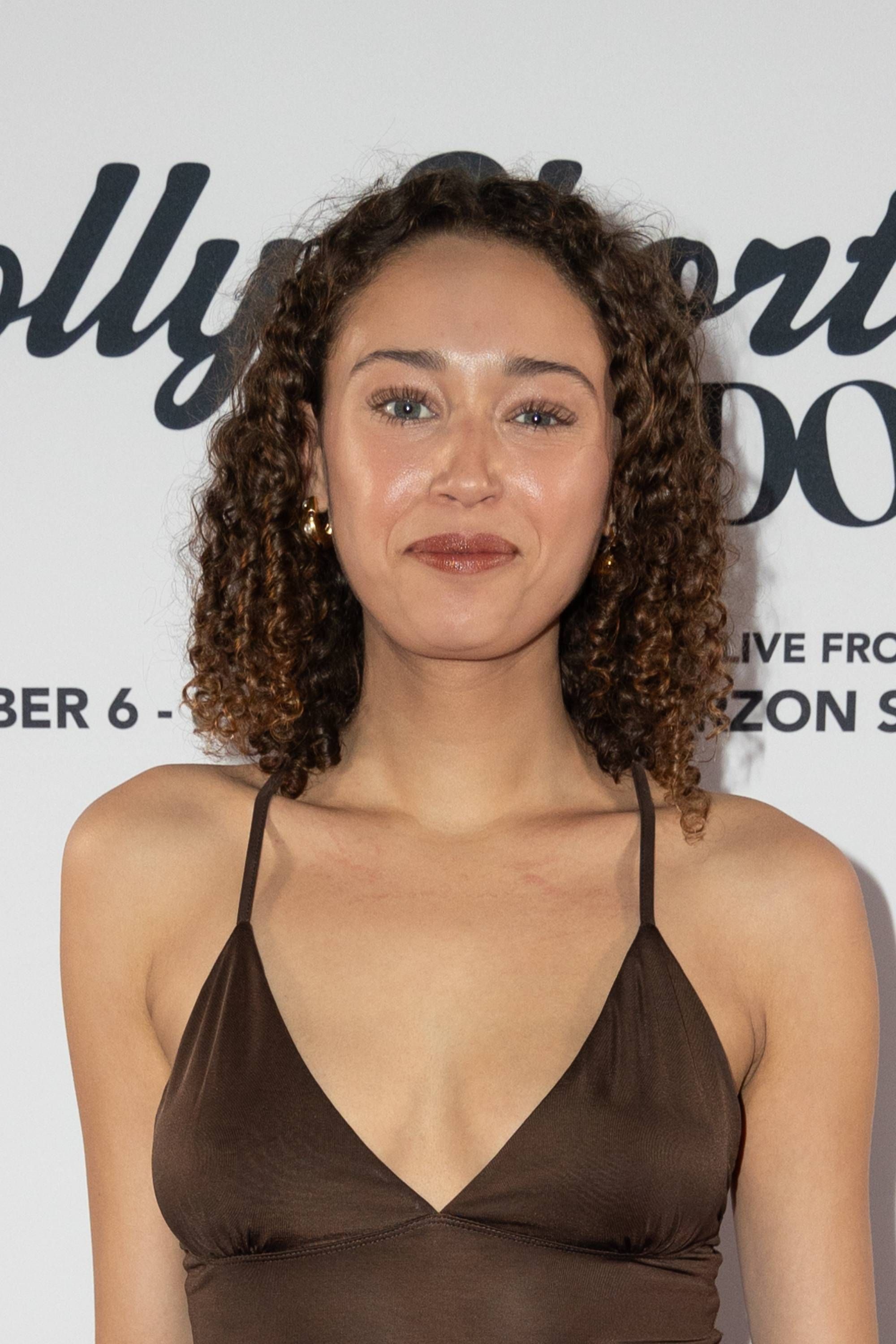 Headshot Of Ella-Rae Smith