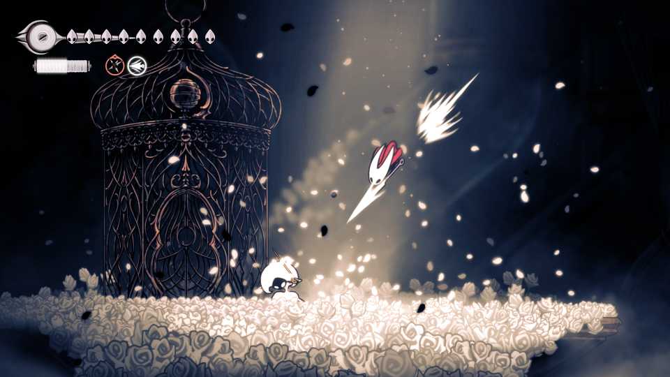 Hollow Knight: Silksong - All Spool Fragments & Where To Find Them