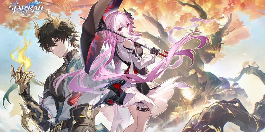 Honkai: Star Rail Fans, Get Your Hopes Up For Yae Sakura Expy Character ...
