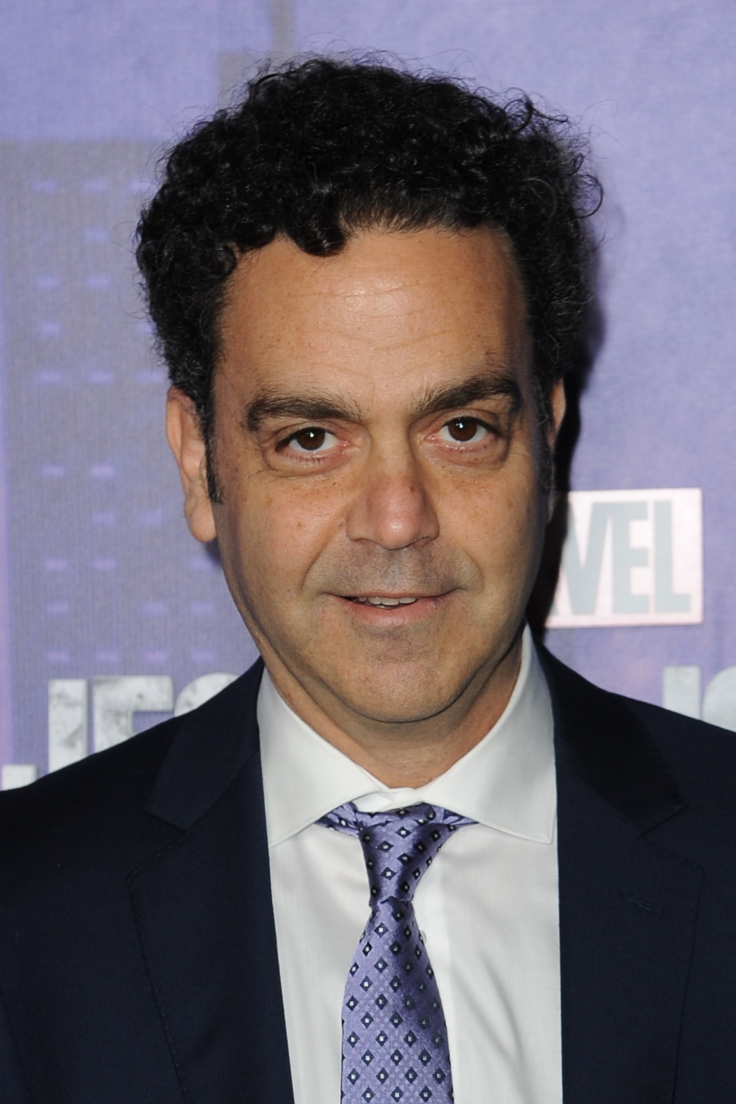 Headshot Of Maury Ginsberg